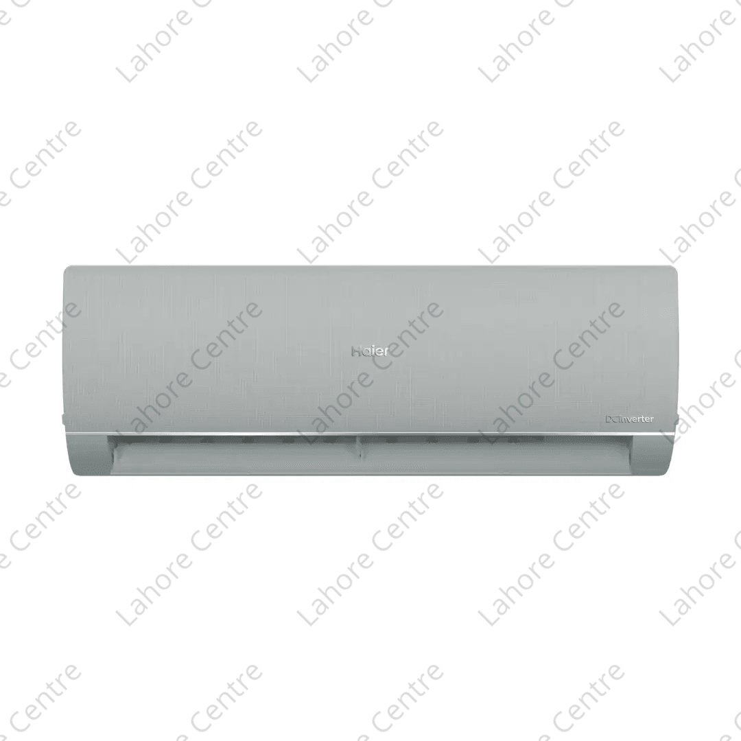Haier 1.5 Ton T3 HSU-19HFAB Grey DC Inverter AC