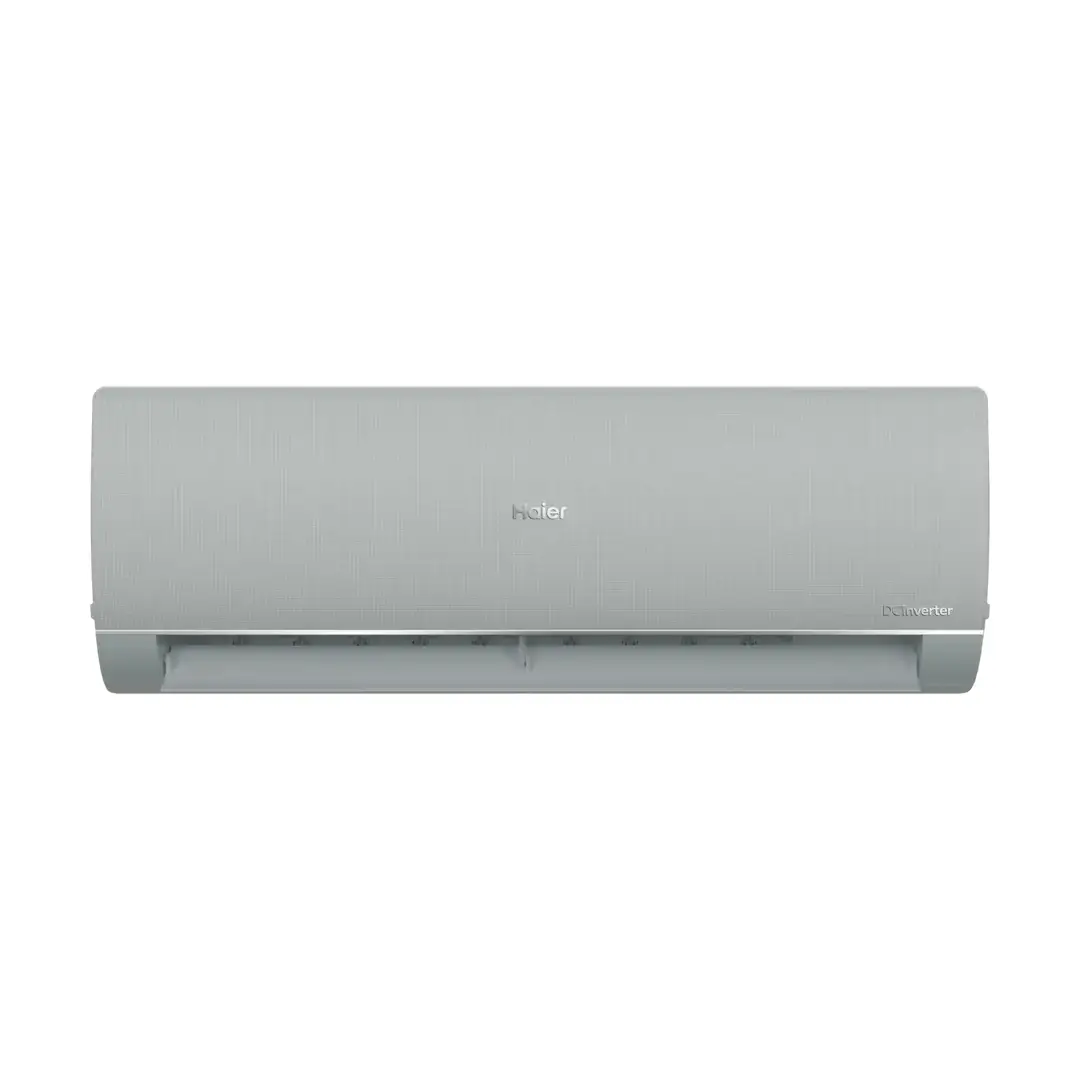 Haier 1.5 Ton T3 HSU-19HFAB Grey DC Inverter AC
