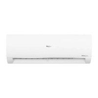 Haier T3 inverter AC 13HFAB Thunder Compressor