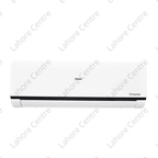 Haier 1 Ton HSU-12HFCP/013USDC (W) DC Inverter AC

