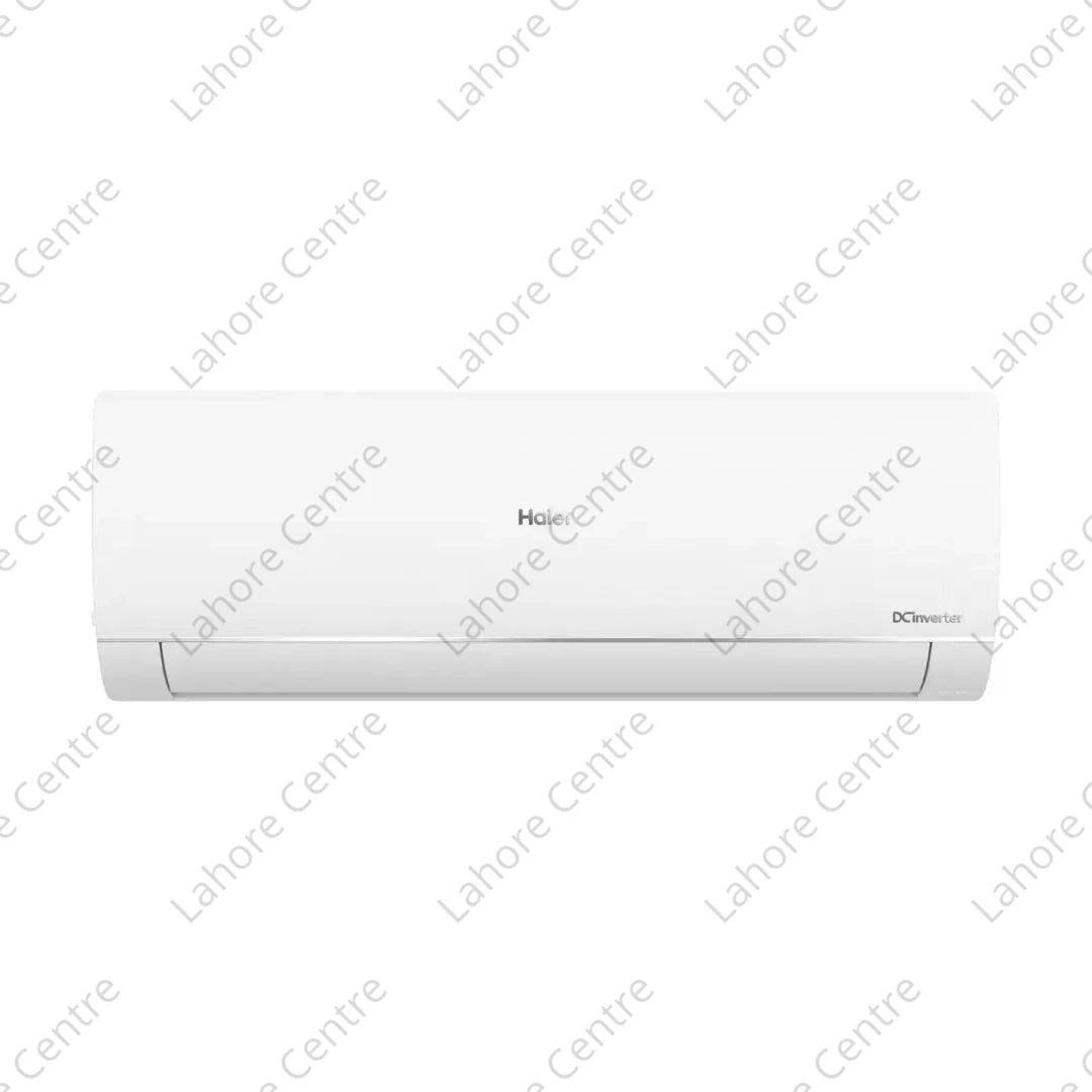 Haier 1.5 Ton DC Inverter AC Solar Hybrid T3 Plus (Ocean White)