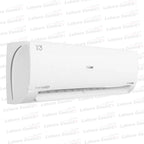 Haier 1.5 Ton DC Inverter AC Solar Hybrid T3 Plus (Ocean White) on Installments