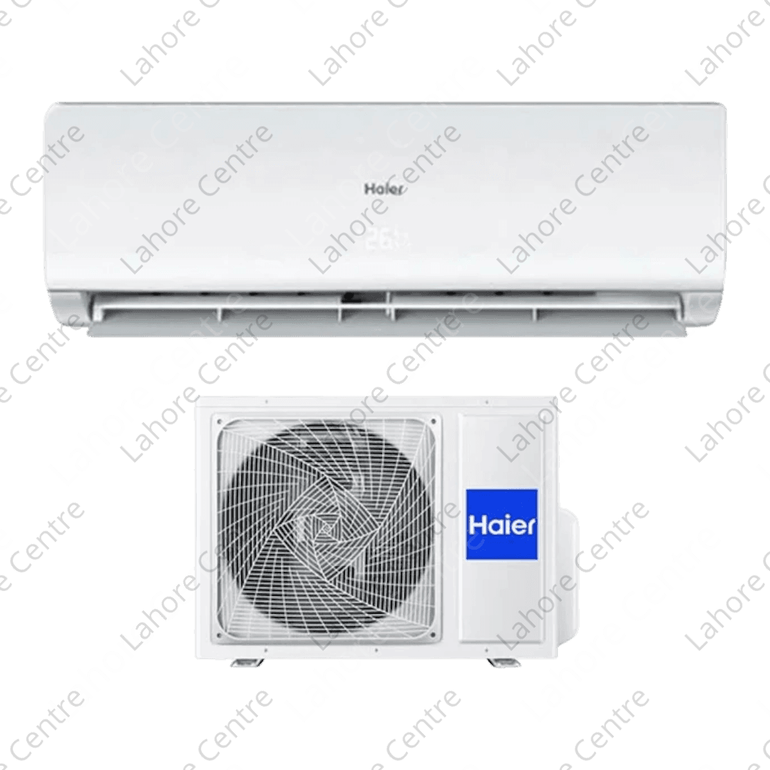 Haier 1.5 Ton Turbo Cool AC 18CFCP