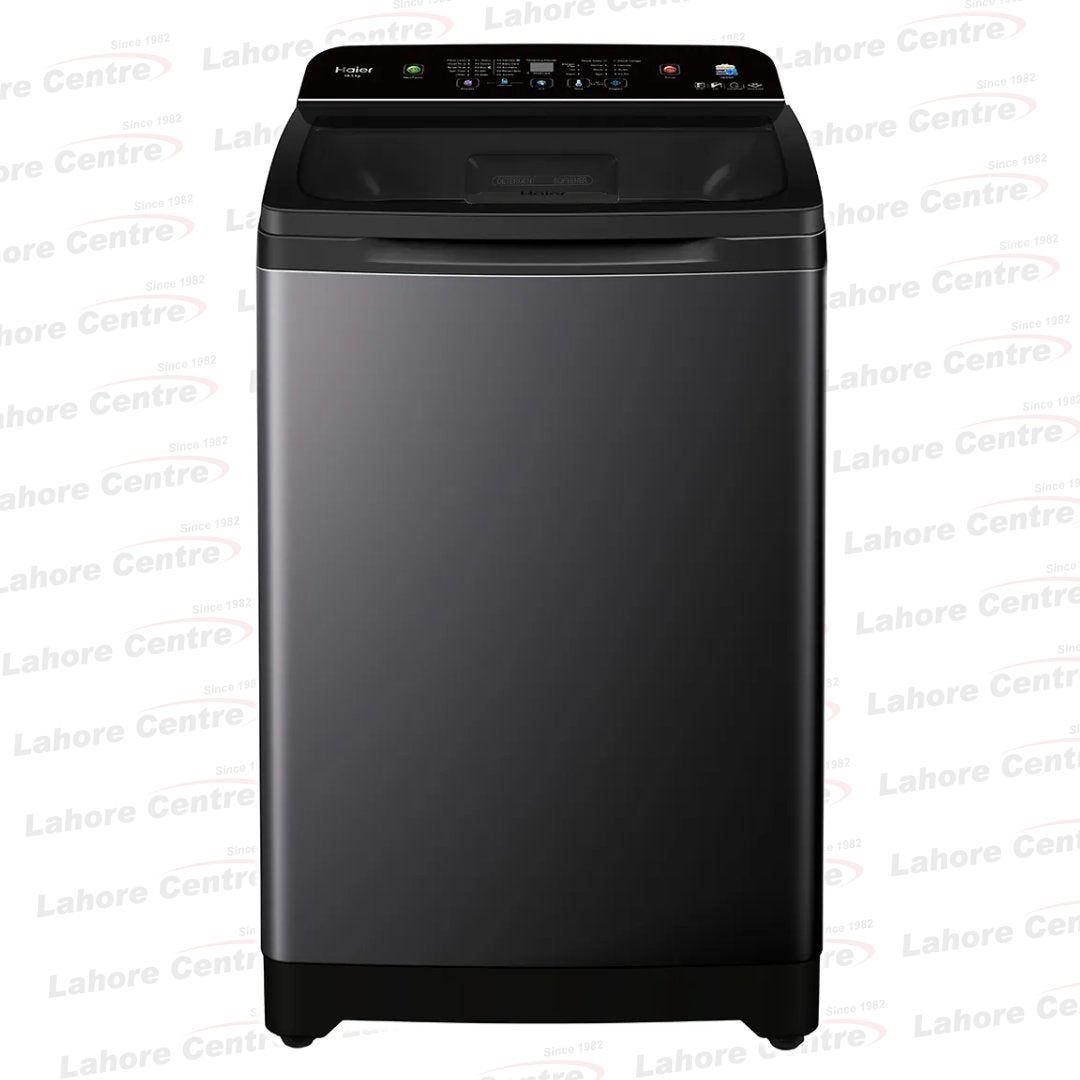 Haier 11kg HWM110-688S8 Quick Wash Series Automatic Washing Machine