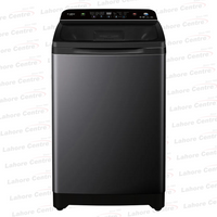 Haier 11kg HWM110-688S8 Quick Wash Series Automatic Washing Machine