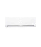 Haier 12 HFCS Inverter 1 Ton AC White