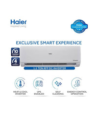 Haier 12RFP 1 Ton RF Series DC Inverter AC