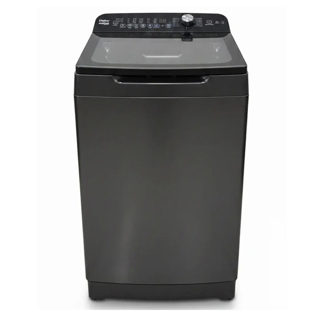 Haier 13KG HWM130B-699S8 Automatic Top Load Washing Machine on Installments in Lahore