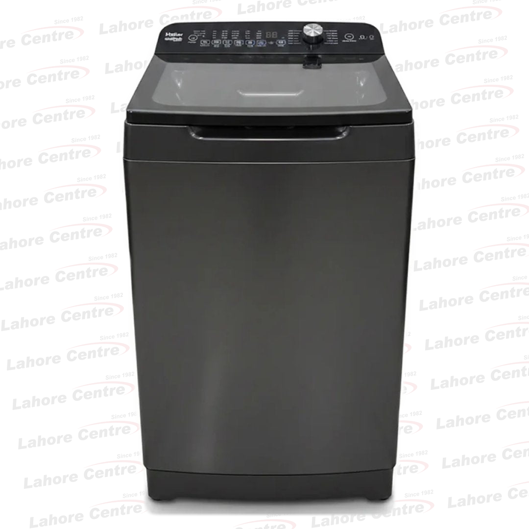 Haier 13KG HWM130B-699S8 Automatic Top Load Washing Machine on Installments in Lahore
