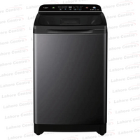 Haier 15KG HWM150-688S8 Automatic Top Load Washing Machine on Installments in Lahore