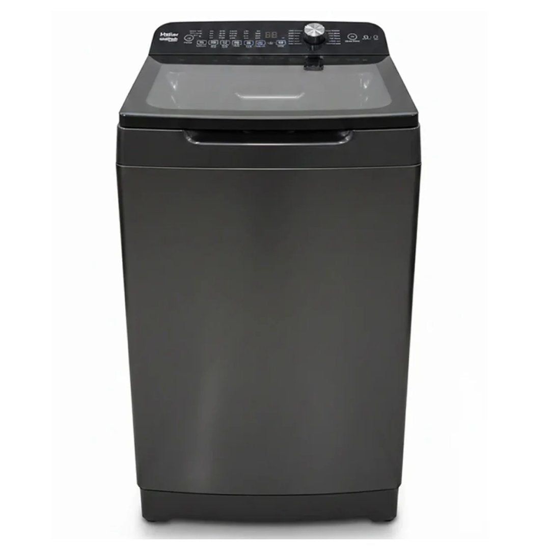 Haier 15KG HWM 150B-699S8 Automatic Top Load Washing Machine on Installments in Lahore