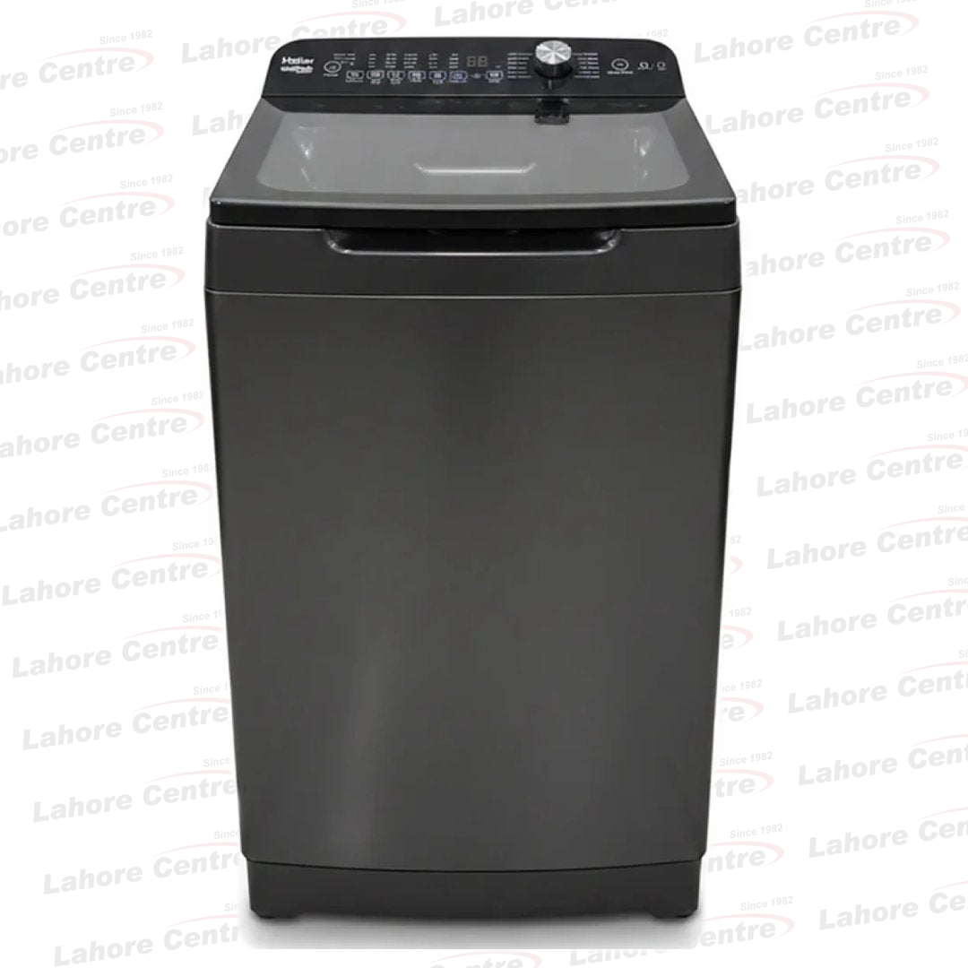 Haier 15KG HWM 150B-699S8 Automatic Top Load Washing Machine on Installments in Lahore