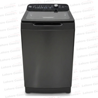 Haier 15KG HWM 150B-699S8 Automatic Top Load Washing Machine on Installments in Lahore
