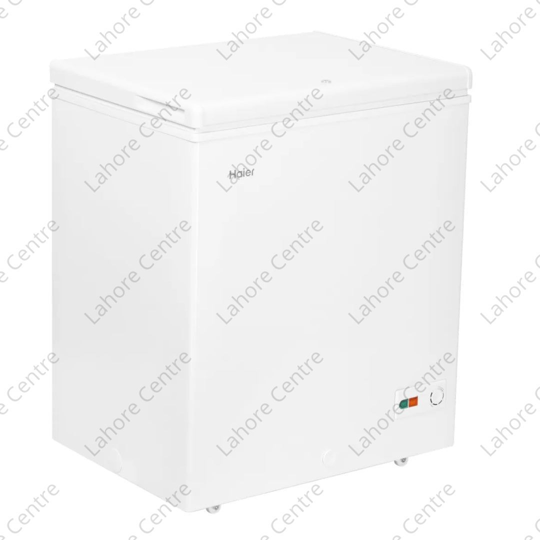 Haier 175 Litres, Hard Top Horizontal Home Freezer HCF-175HC