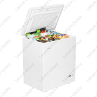 Haier 175 Litres, Hard Top Horizontal Home Freezer HCF-175HC