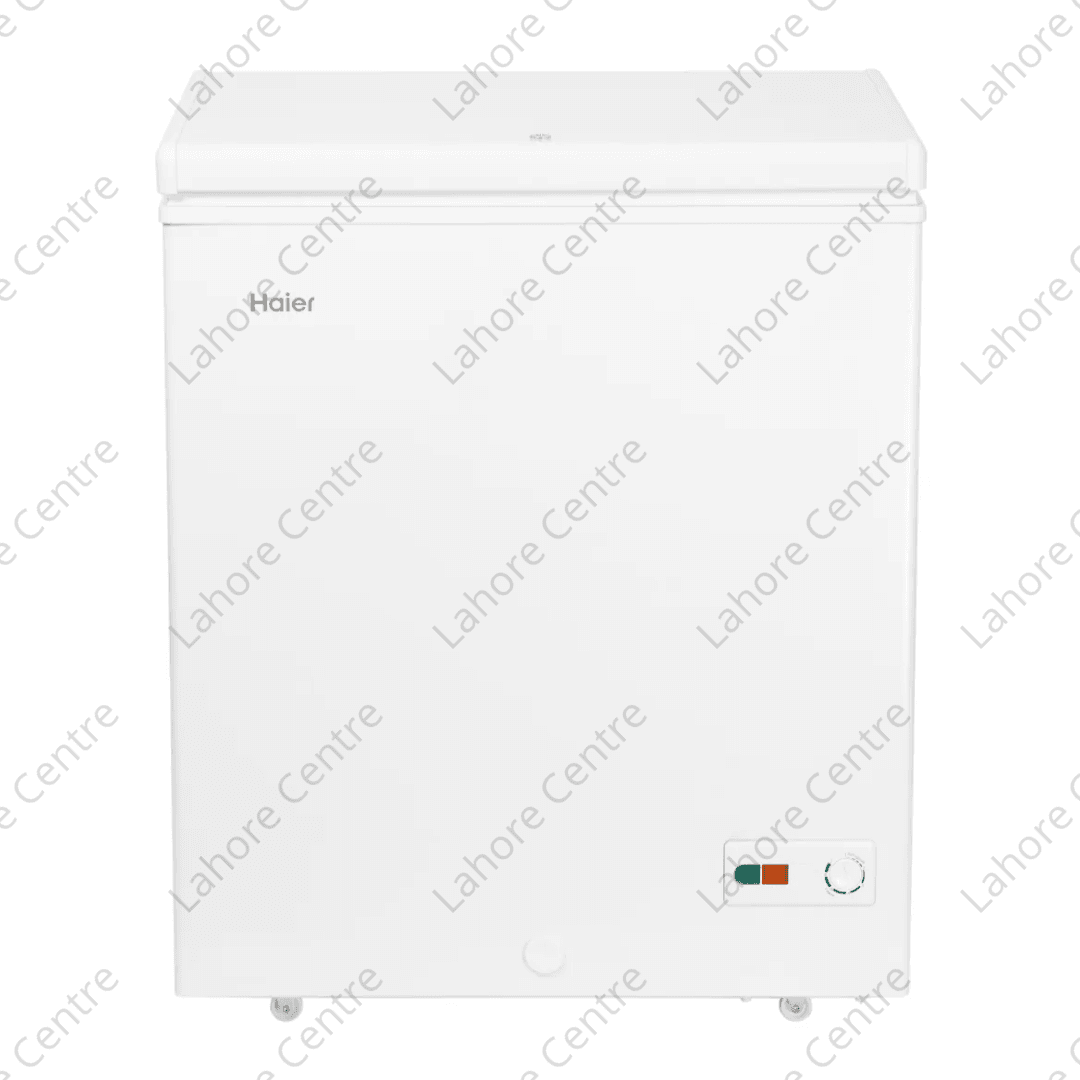 Haier 175 Litres, Hard Top Horizontal Home Freezer HCF-175HC