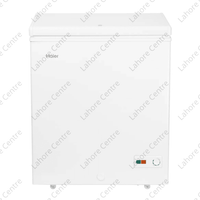 Haier 175 Litres, Hard Top Horizontal Home Freezer HCF-175HC