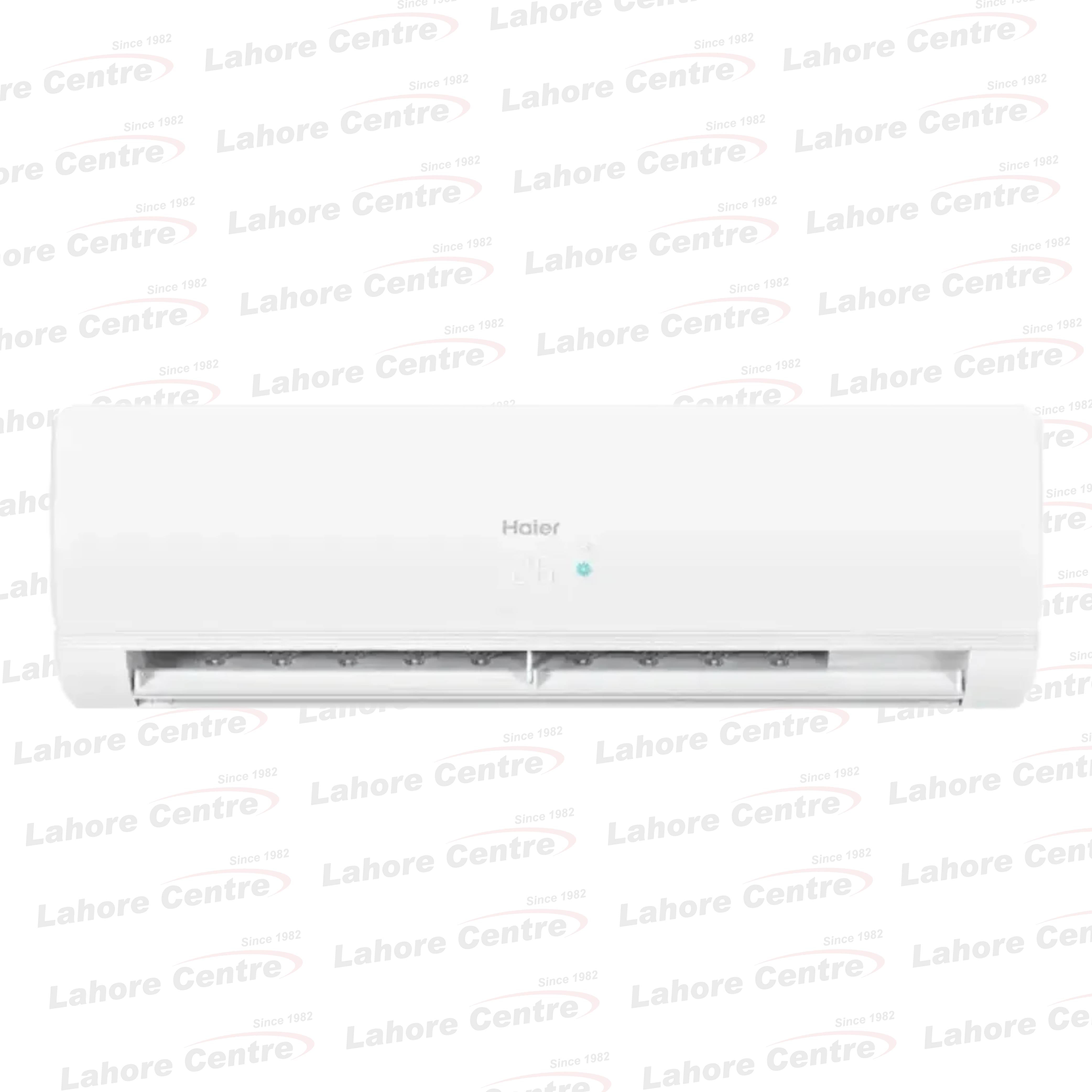 Haier 1 Ton Triple Inverter AC HSU-13HFCA Heat & Cool