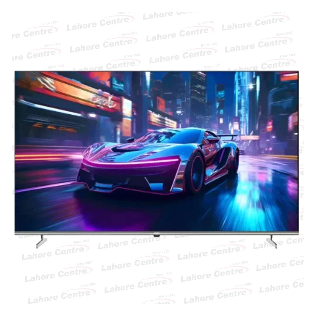 Haier 32S80E QLED 4K 32″ Smart LED on Installments