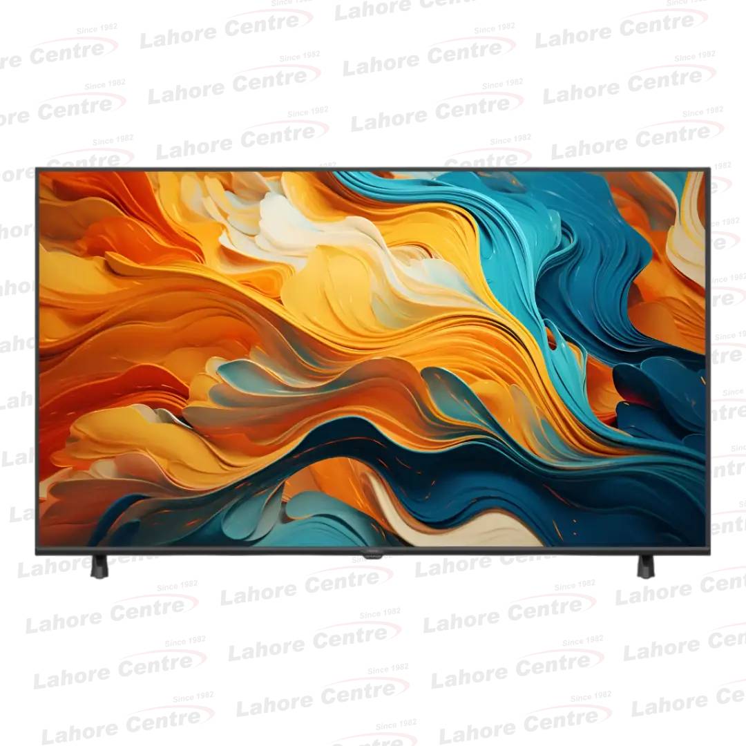 Haier 40" Google LED H40K85FX