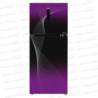 Haier 418 IFPA Inverter Double Door Refrigerator