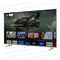 Haier 43S80E QLED 4K 43″ Smart LED Price in Lahore
