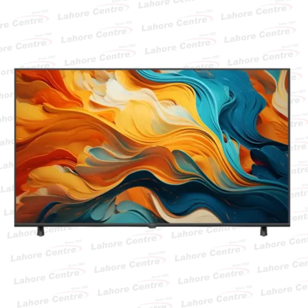Haier 43" Google LED H43K85FX on Installments