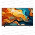 Haier 43" Google LED H43K85FX on Installments