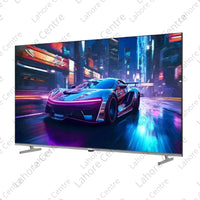 Haier 55S80E QLED 4K 55″ Smart TV