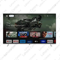 Haier 55S80E QLED 4K 55″ Smart TV