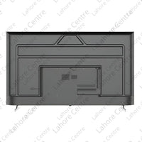 Haier 55S80E QLED 4K 55″ Smart TV