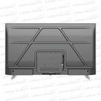 Haier 55″ Google 4k H55K85FUX Price in Lahore