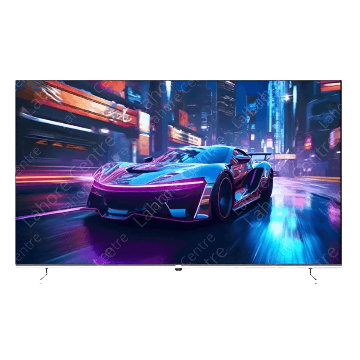 Haier 65S80E QLED 4K 65″ Smart TV