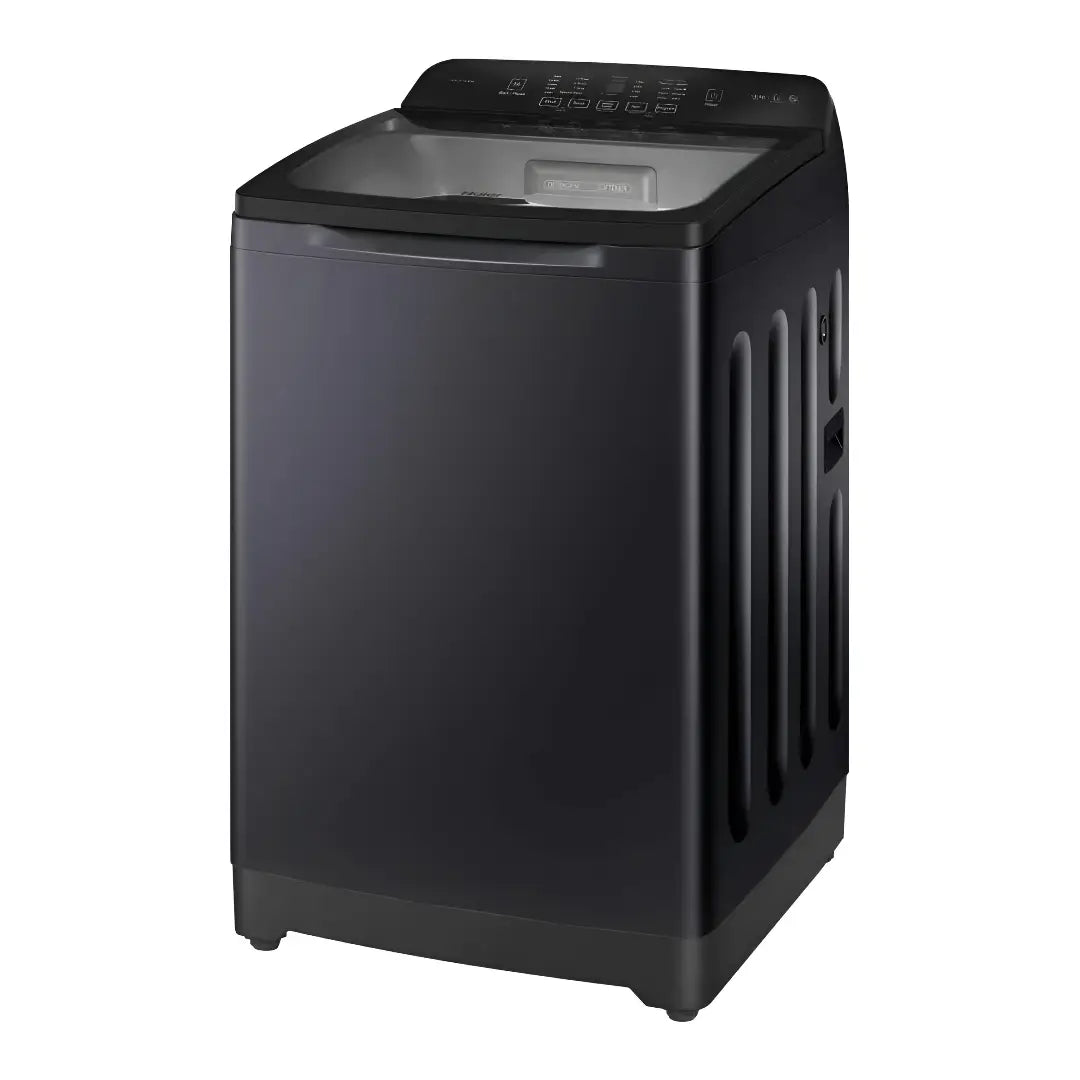 Haier Automatic Top Load Washing Machine HWM100-1678ES8 on Installments in Lahore