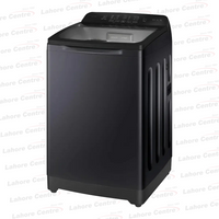 Haier Automatic Top Load Washing Machine HWM100-1678ES8 on Installments in Lahore