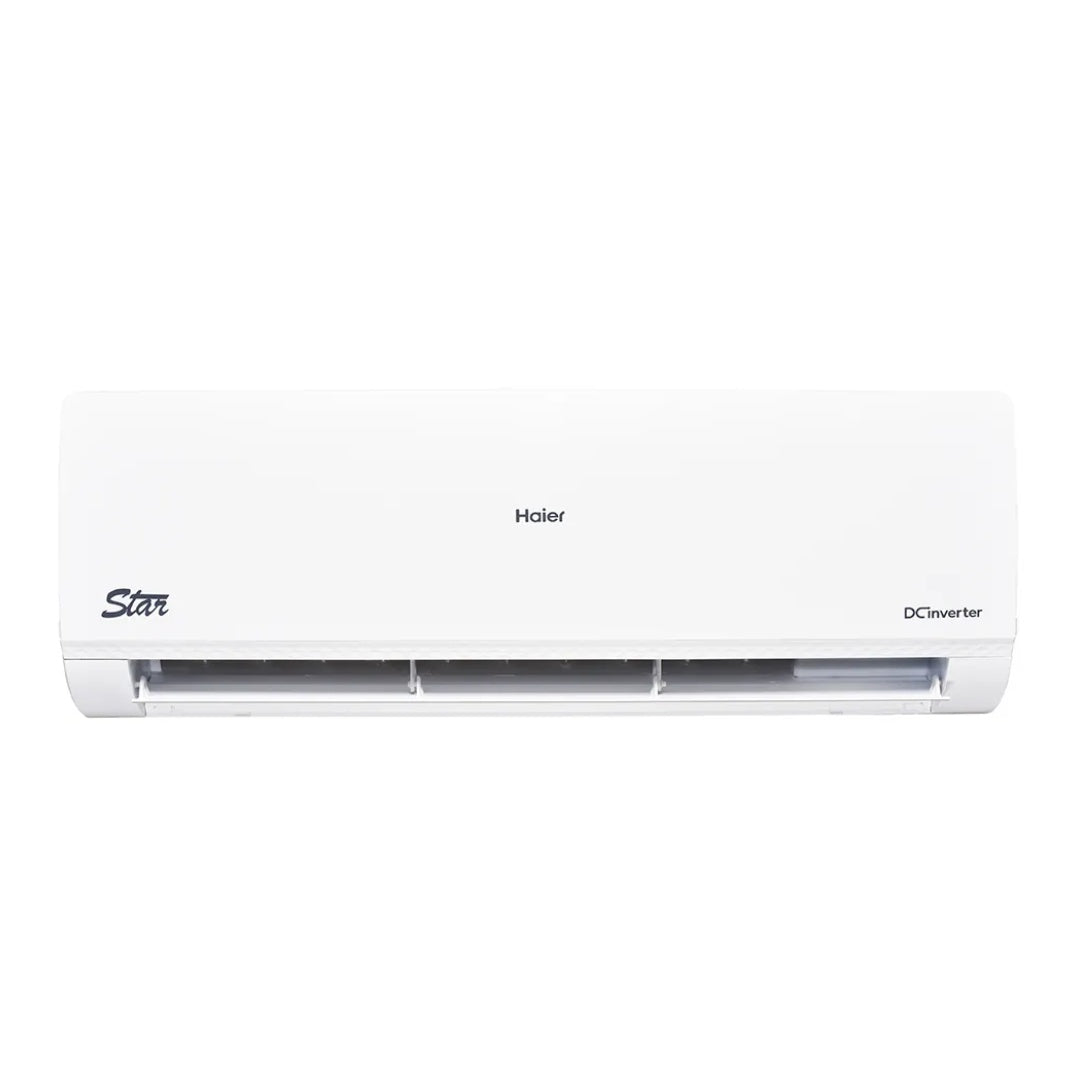 Haier DC Inverter Air Conditioner Star HSU-19HFCA