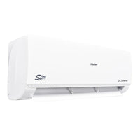 Haier DC Inverter Air Conditioner Star HSU-19HFCA