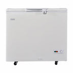 Haier Deep Freezer HDF-285INV-Inverter Full Freezer