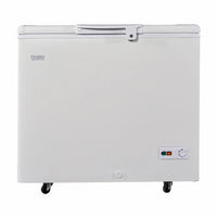 Haier Deep Freezer HDF-285INV-Inverter Full Freezer