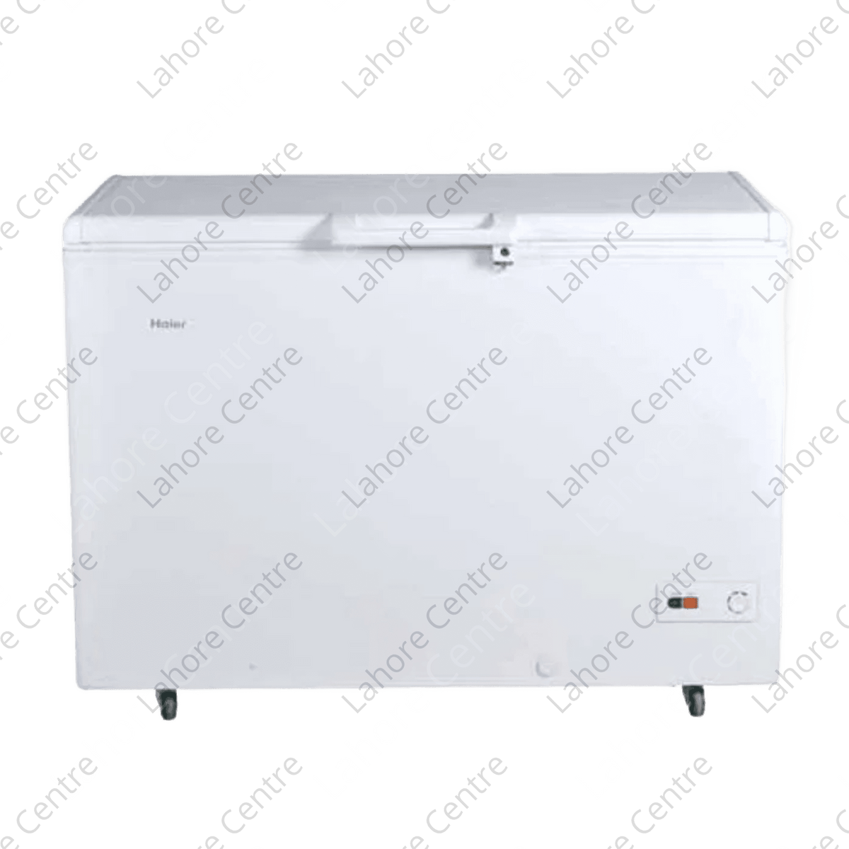 Haier Deep Freezer HDF-285INV-Inverter Full Freezer