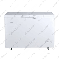 Haier Deep Freezer HDF-285INV-Inverter Full Freezer