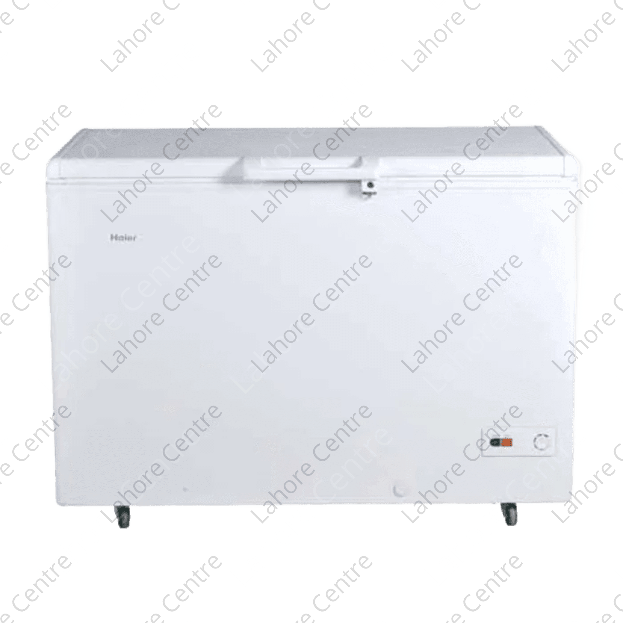 Haier Deep Freezer HDF-285INV-Inverter Full Freezer