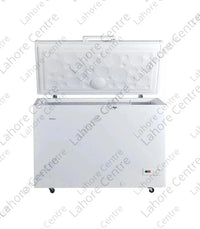 Haier Deep Freezer HDF-285INV-Inverter Full Freezer