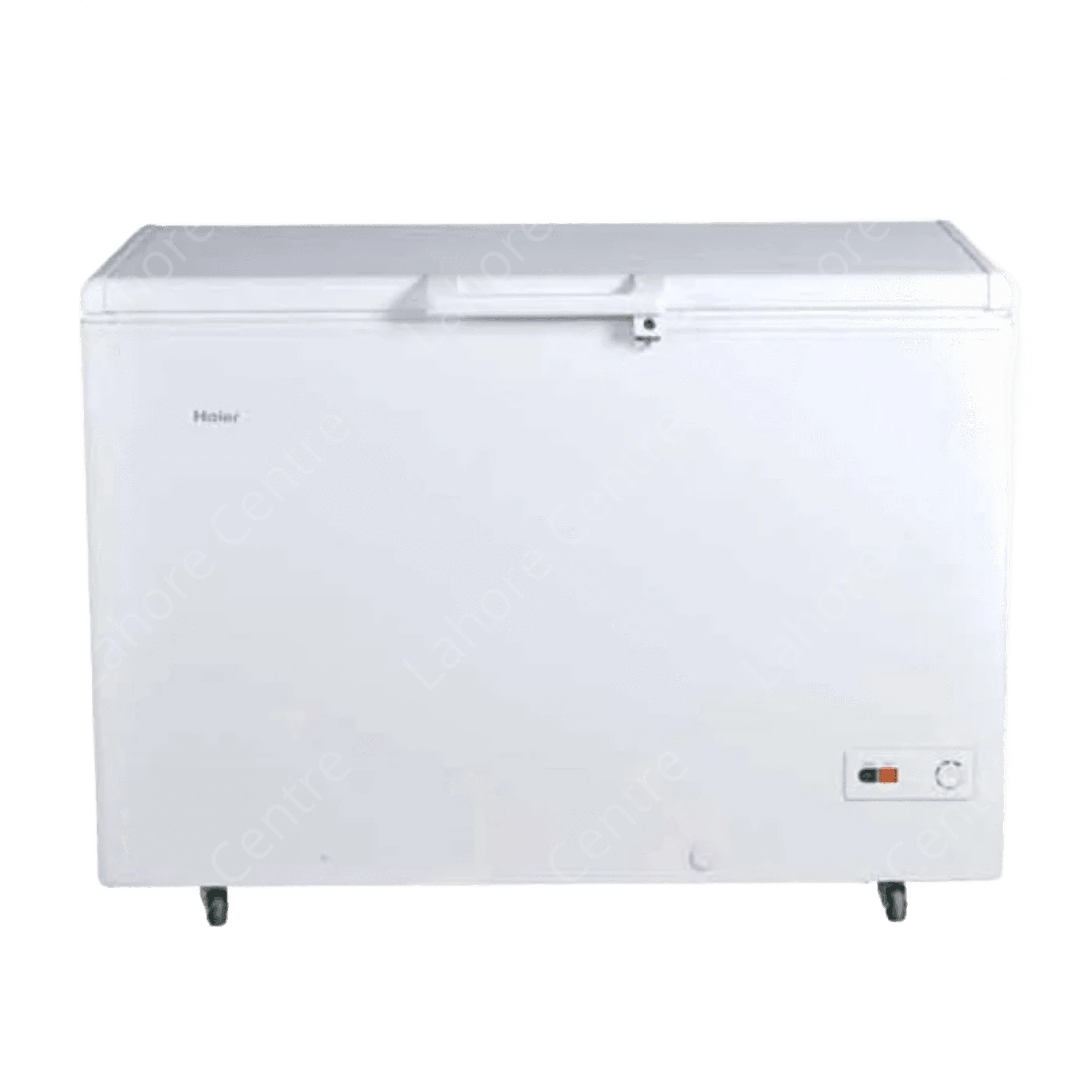 Haier Deep Freezer HDF-285INV-Inverter Full Freezer