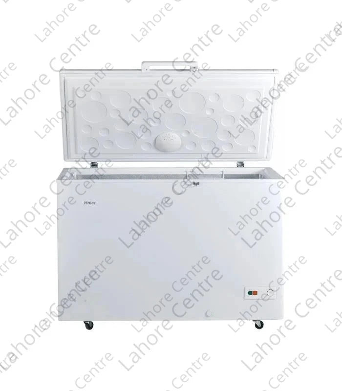 Haier Deep Freezer HDF-285INV-Inverter Full Freezer