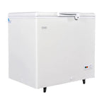 Haier Deep Freezer HDF-285INV-Inverter Full Freezer