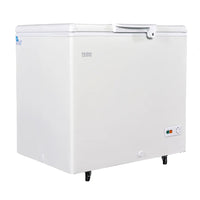 Haier Deep Freezer HDF-285INV-Inverter Full Freezer