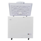 Haier Deep Freezer HDF-285INV-Inverter Full Freezer