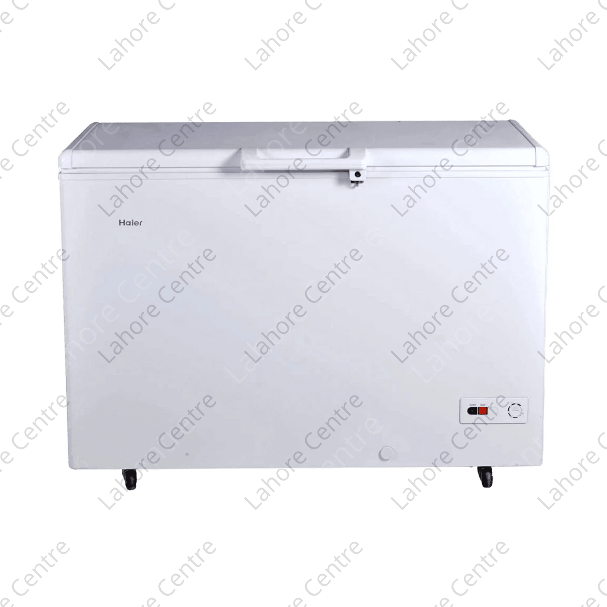 Haier Deep Freezer HDF-405 SD Inverter