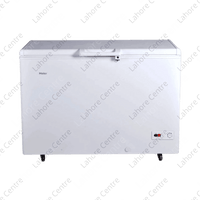 Haier Deep Freezer HDF-405 SD Inverter